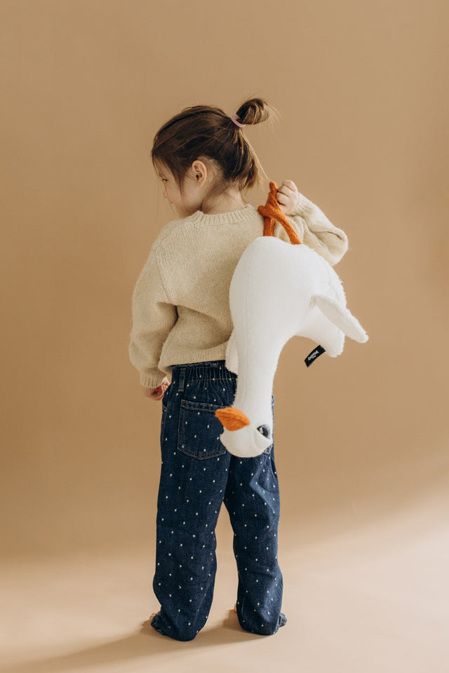 Goose Toy - The Goose
