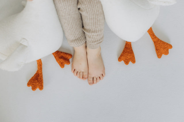 Plush Toys For Kids