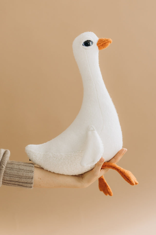 Goose Toy - The Goose