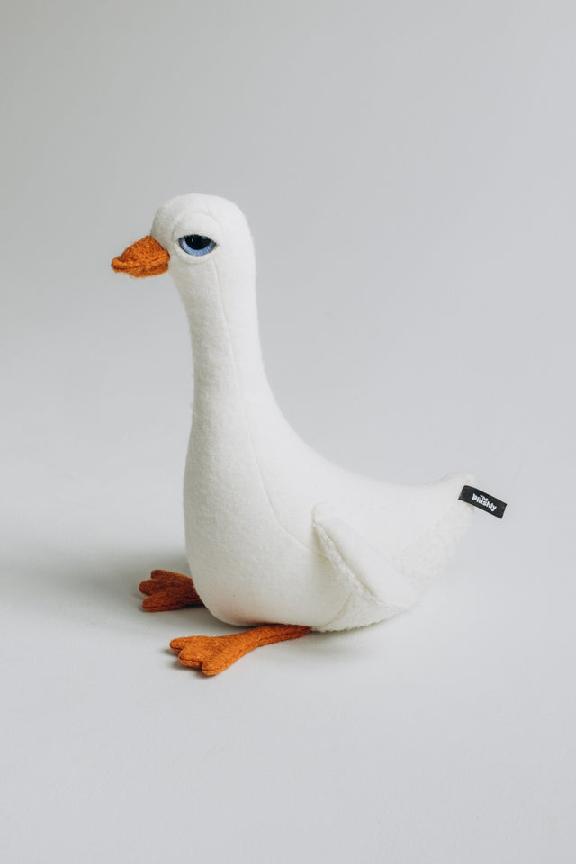 Goose Toy - The Goose