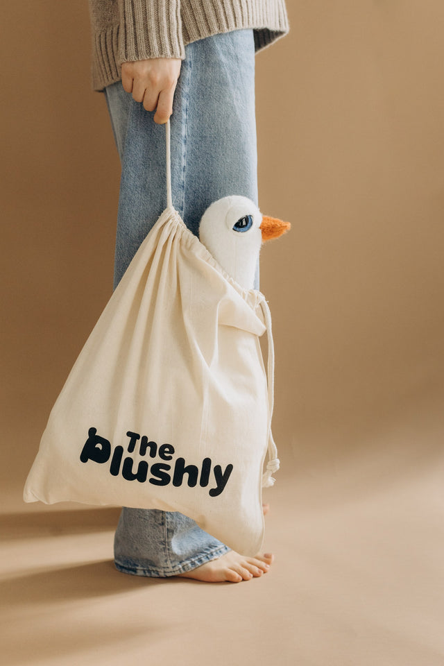 Goose Toy - The Goose