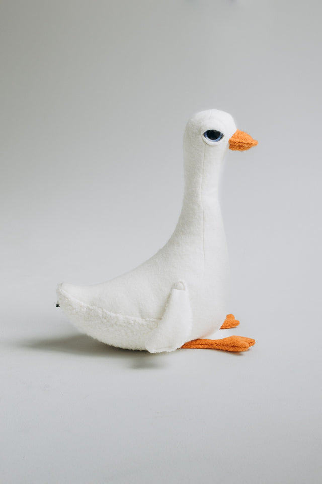 Goose Toy - The Goose