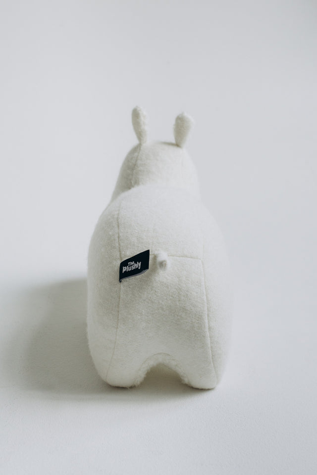 Hippo Toy - The Hippo