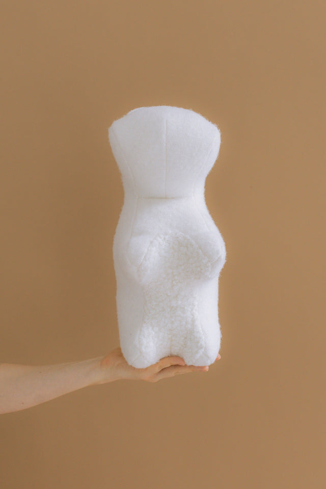 Hippo Toy - The Hippo