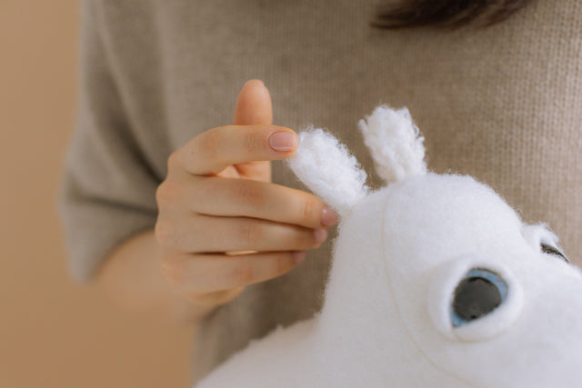 Hippo Toy - The Hippo