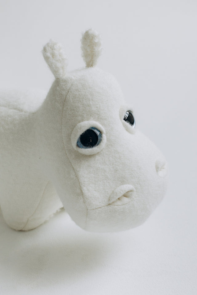 Hippo Toy - The Hippo