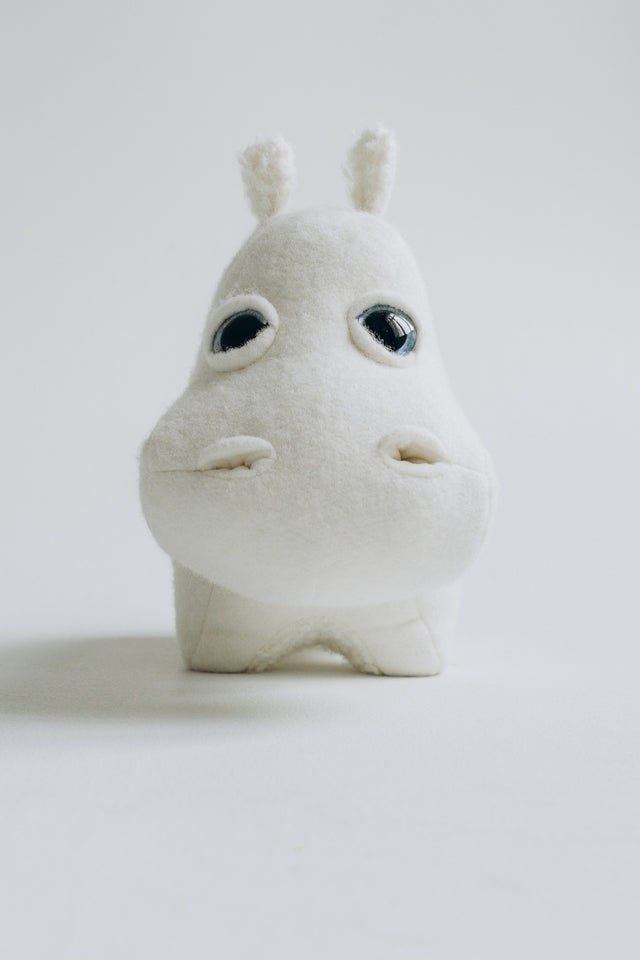 Hippo Toy - The Hippo