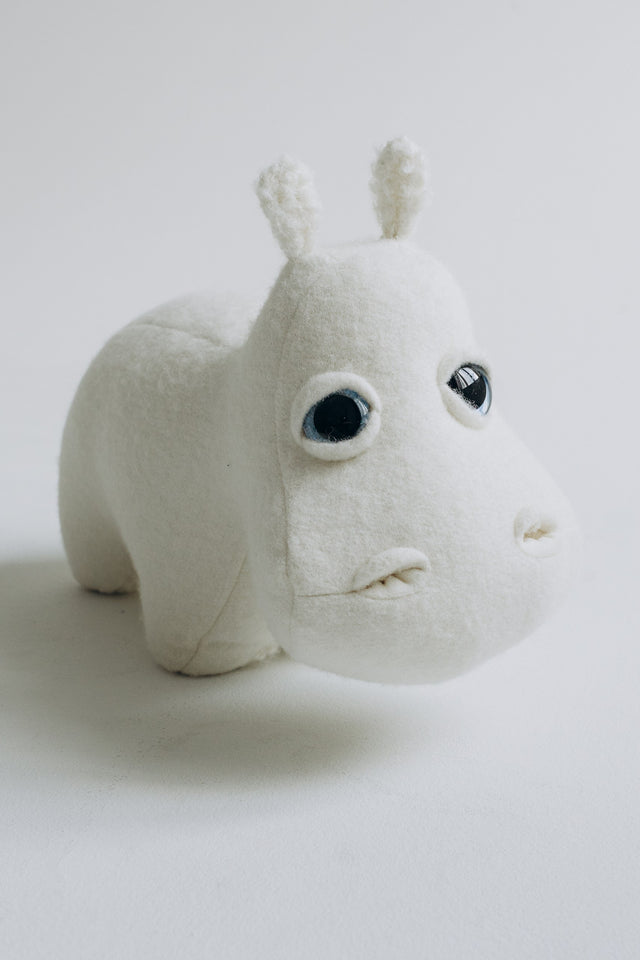 Hippo Toy - The Hippo