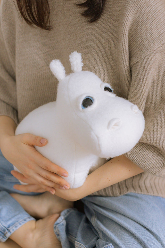 Hippo Toy - The Hippo