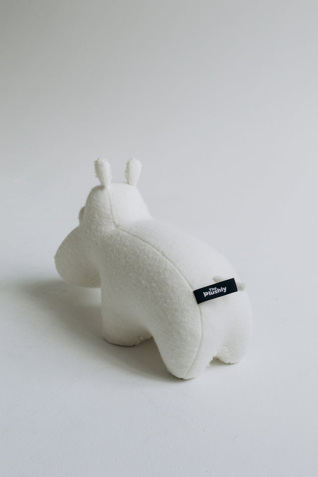Hippo Toy - The Hippo