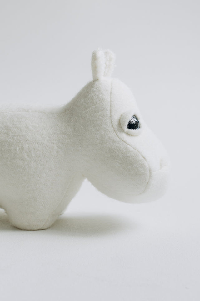 Hippo Toy - The Hippo